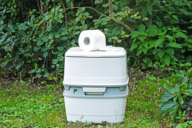 Best Long-term porta potty rental  in Watchung, NJ