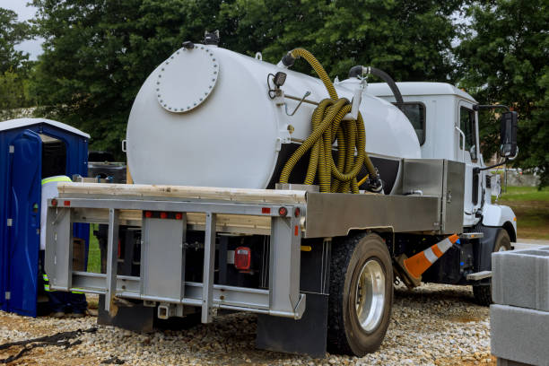 Best Porta potty for special events  in Watchung, NJ