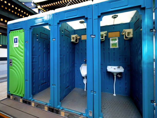 Best Best portable toilet rental  in Watchung, NJ