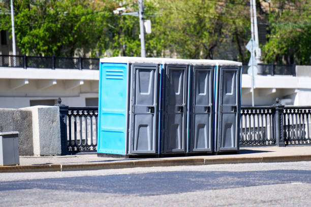 Best Portable restroom trailer rental  in Watchung, NJ