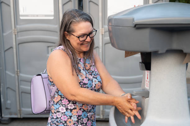 Best Affordable porta potty rental  in Watchung, NJ