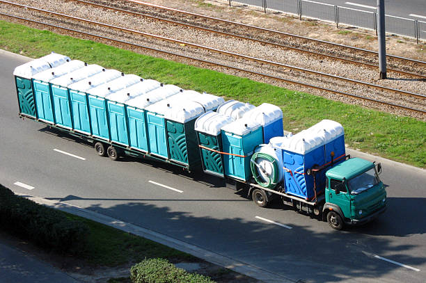 Watchung, NJ porta potty rental Company